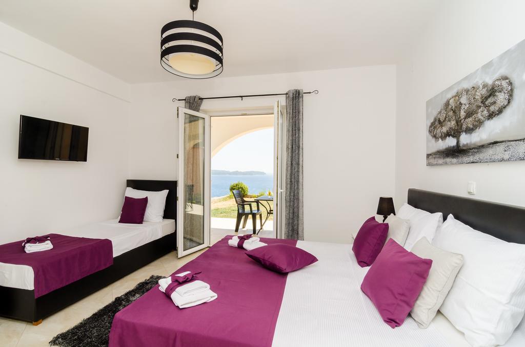Apartment Arba Seaview Residences *